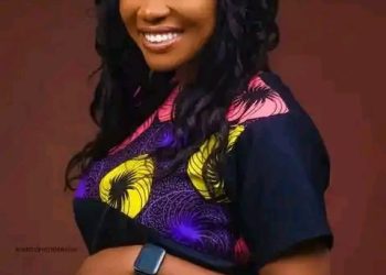 Gospel Actress Tolu Adegboyega Passes Away