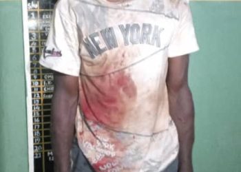 Man Arrested for Allegedly Killing Brother Over Food Dispute in Anambra
