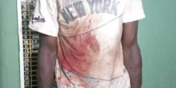 Man Arrested for Allegedly Killing Brother Over Food Dispute in Anambra