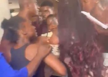 UNIZIK Expels Student for Biting Lecturer During Clash Over TikTok Video
