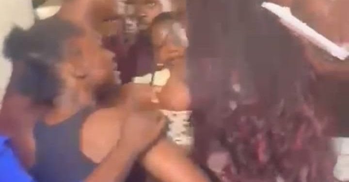 UNIZIK Expels Student for Biting Lecturer During Clash Over TikTok Video