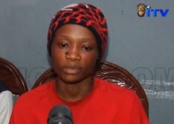 Girl Falsely Accused Of Poisoning 5 People With Pepper Soup Speaks After Real Cause Revealed