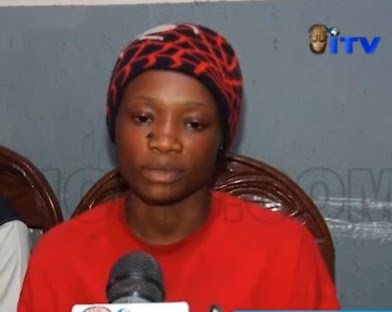 Girl Falsely Accused Of Poisoning 5 People With Pepper Soup Speaks After Real Cause Revealed