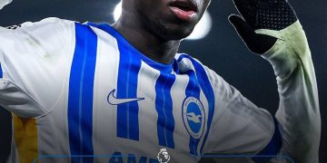 Brighton Dominates Chelsea with 3-0 Victory as Mitoma and Minteh Shine