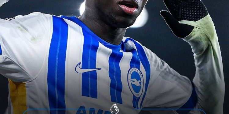 Brighton Dominates Chelsea with 3-0 Victory as Mitoma and Minteh Shine