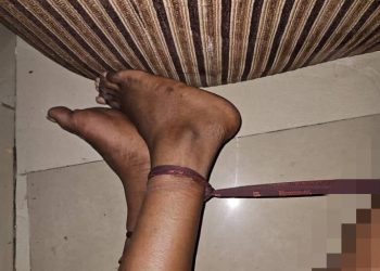 FCT Police Rescue Woman from Suspected Ritualist, Launch Manhunt