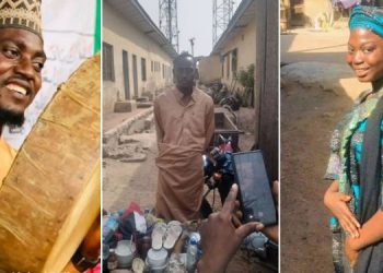 Ritual Killing: Kwara Residents want quick dispensation of justice Over Facebook Murder Case