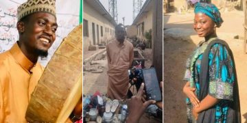 Ritual Killing: Kwara Residents want quick dispensation of justice Over Facebook Murder Case