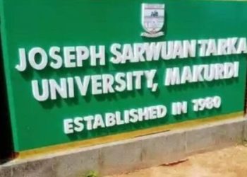 Makurdi University Shuts Down for One Week Over Security Concerns Following Students’ Kidnap