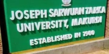 Makurdi University Shuts Down for One Week Over Security Concerns Following Students’ Kidnap