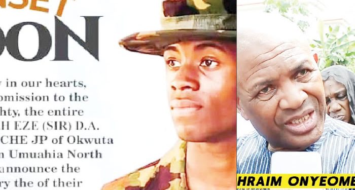 Family of Deceased Air Force Cadet Accuses Authorities of Neglecting Investigation