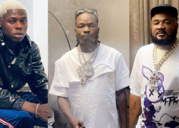 MohBad: Court Clears Naira Marley, Sam Larry, PrimeBoy as Nurse Faces Trial