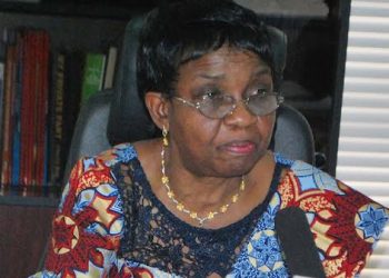 NAFDAC DG Raises Alarm Over Threats, Calls for Stronger Protection