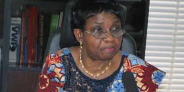 NAFDAC DG Raises Alarm Over Threats, Calls for Stronger Protection
