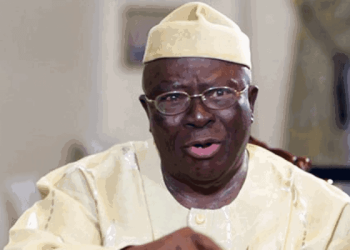 Afenifere Leader Pa Ayo Adebanjo Passes Away at 96