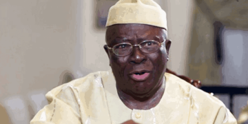 Afenifere Leader Pa Ayo Adebanjo Passes Away at 96
