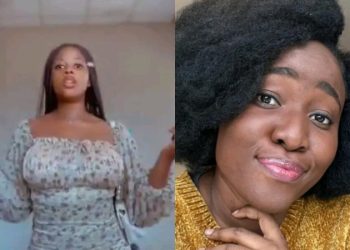Expelled UNIZIK Student Responds to Scholarship Offer from UK-Based Woman
