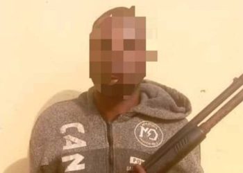 Police Arrest Suspected Cult Leader Terrorizing Rivers State Community