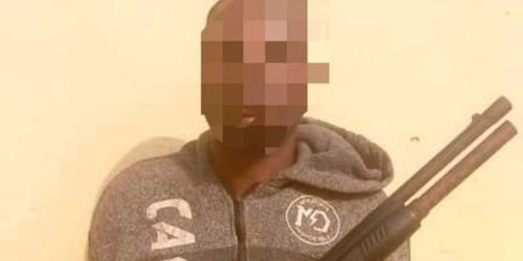 Police Arrest Suspected Cult Leader Terrorizing Rivers State Community