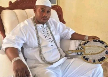 Suspended Ogun Chief Arraigned for Alleged Assault on 73-Year-Old Chief