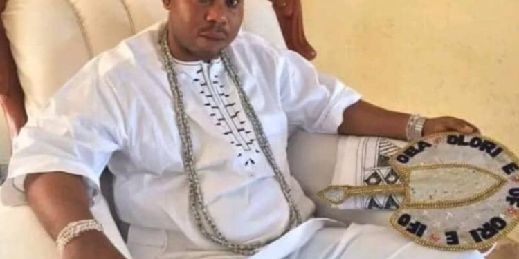 Suspended Ogun Chief Arraigned for Alleged Assault on 73-Year-Old Chief