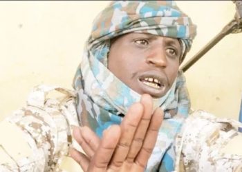 Sokoto Communities Fined N22M by Bello Turji Over Slain Bandit