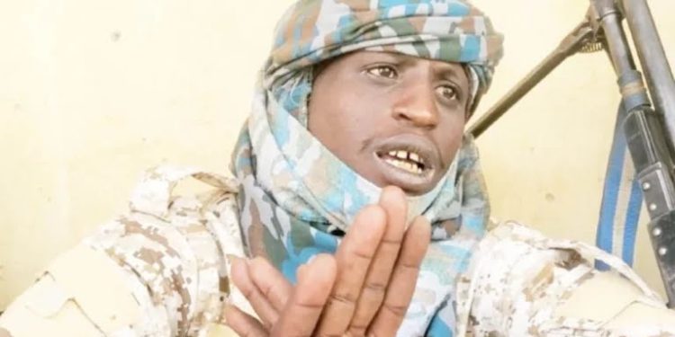 Sokoto Communities Fined N22M by Bello Turji Over Slain Bandit