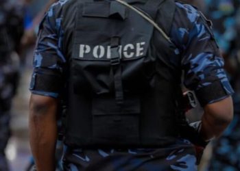Kebbi Police Arrest Suspected Ritualists, Armed Robbers