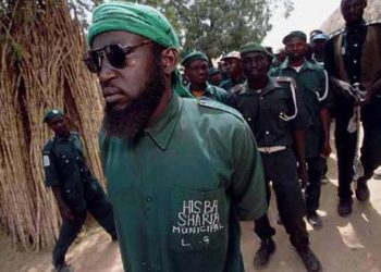 Hisbah Board Officially Bans Nightclub in Katsina