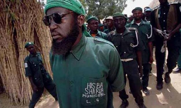 Hisbah Board Officially Bans Nightclub in Katsina