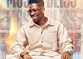 People thought life was easy for me because of my background— Moses Bliss