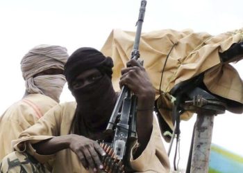 Notorious Bandit Leader Kachalla Dan Lukuti Dies After Barking Like a Dog