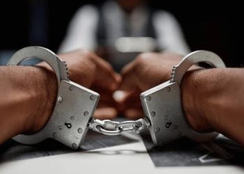 Tragic Incident: Edo Man Arrested for Alleged Murder of Wife