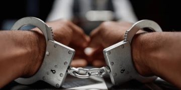 Tragic Incident: Edo Man Arrested for Alleged Murder of Wife