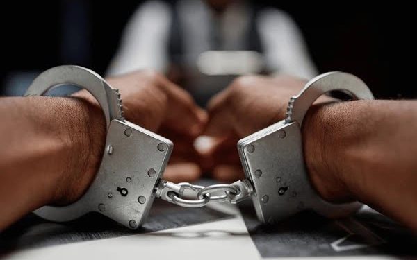 Tragic Incident: Edo Man Arrested for Alleged Murder of Wife