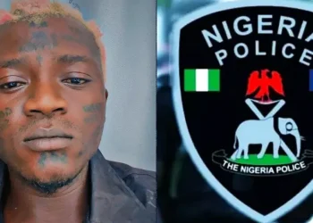 Police Outline Next Steps as Portable Arrives in Ogun Command Custody