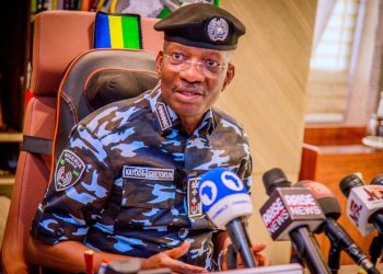 Police Deploy Team to Rescue Kidnapped Afenifere Youth Leader