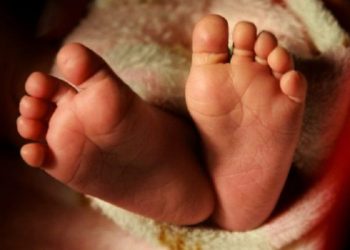 Trafficker Sells 11-Day-Old Baby for ₦4 Million, Gives Mother ₦600,000