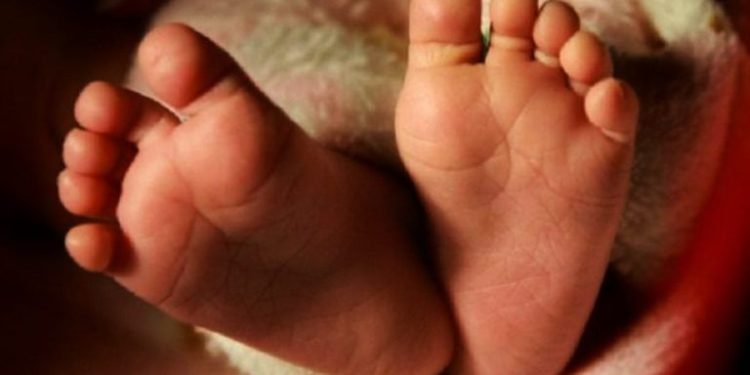 Trafficker Sells 11-Day-Old Baby for ₦4 Million, Gives Mother ₦600,000