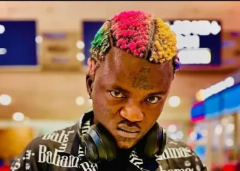 No More Trouble, I’m Now Focused on Making Money – Portable