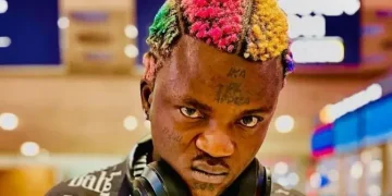 No More Trouble, I’m Now Focused on Making Money – Portable