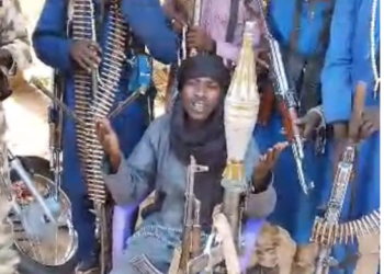 Notorious Bandit Leader Kachallah Bugaje Renounces Crime, Frees 50 Kidnapped Victims