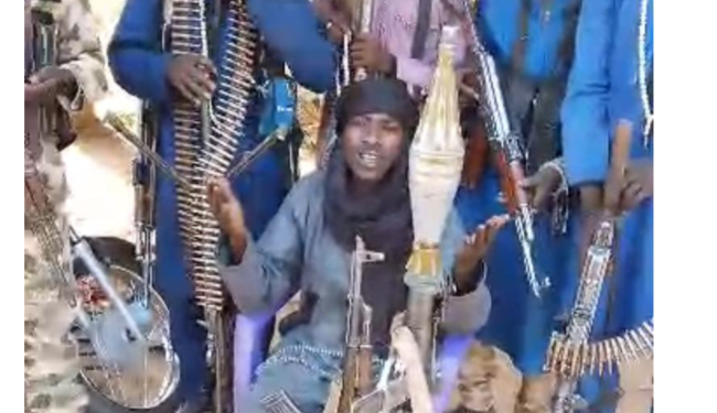 Notorious Bandit Leader Kachallah Bugaje Renounces Crime, Frees 50 Kidnapped Victims
