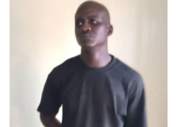 Anambra Police Arrest Prime Suspect in Murder of 74-Year-Old Wheelchair-Bound Woman