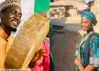 Kwara Cleric Arrested for Allegedly Killing Final-Year Student Met on Facebook