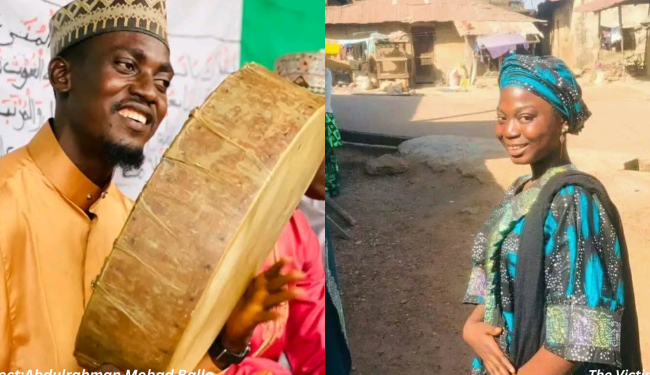 Kwara Cleric Arrested for Allegedly Killing Final-Year Student Met on Facebook