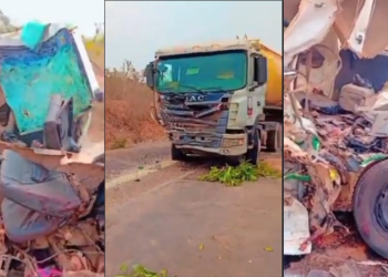 Niger: 14 Dead, Six Injured in Fatal Crash on Lapai-Agaie-Bida Highway