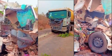 Niger: 14 Dead, Six Injured in Fatal Crash on Lapai-Agaie-Bida Highway