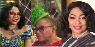 Billionaire Folorunsho Alakija Reportedly Loses Her Sight