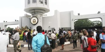 Armed Robbers Attack UI Hostel, Steal Valuables